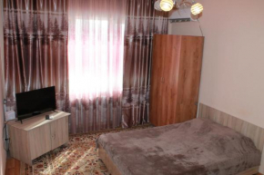 Apartment in Vostok-5, 10/7